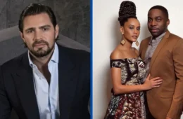 Vorcaro teria rejeitado Taís Araújo e Lázaro Ramos e preferido Virginia e Zé Felipe para publicidade