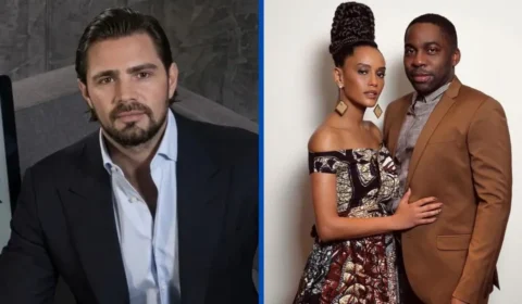 Vorcaro teria rejeitado Taís Araújo e Lázaro Ramos e preferido Virginia e Zé Felipe para publicidade