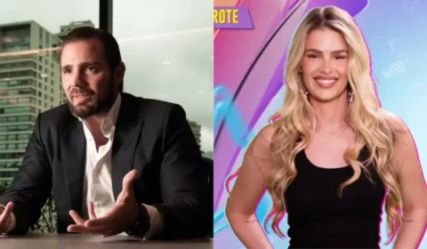Vorcaro monitorou Yasmin no BBB e aliado falou em acelerar sua eliminação