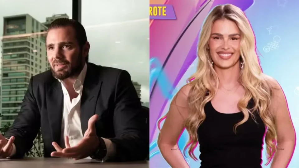 Vorcaro monitorou Yasmin no BBB e aliado falou em acelerar sua eliminação