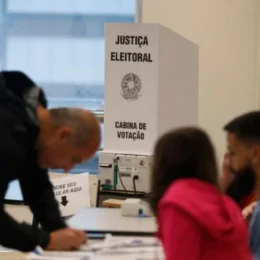 Como justificar o voto pela internet em 2026 e evitar multa