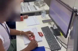 Vídeo viraliza pela rapidez na transmissão de dados das urnas após votação