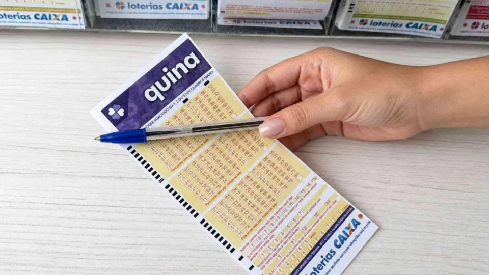 Quina acumula e próximo prêmio é de R$ 9,5 milhões; veja resultado do concurso 7156