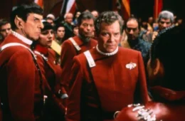 Walter Koenig, o Chekov de Star Trek, morre aos 90 anos