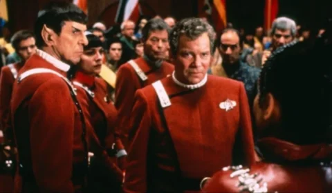 Walter Koenig, o Chekov de Star Trek, morre aos 90 anos