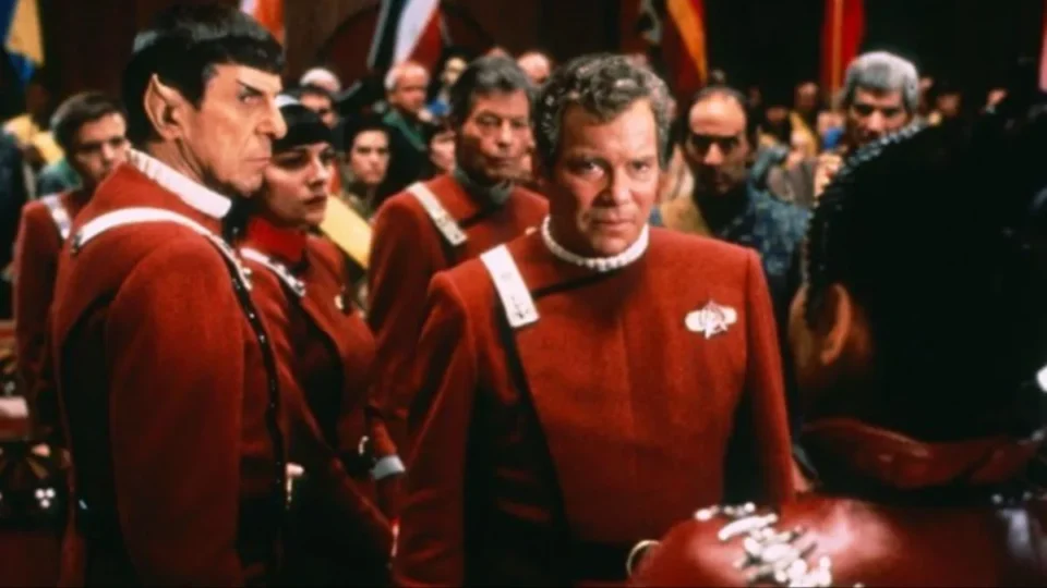 Walter Koenig, o Chekov de Star Trek, morre aos 90 anos