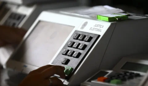 Paraíba tem 17 urnas substituídas e 15 ocorrências nas primeiras horas de votação