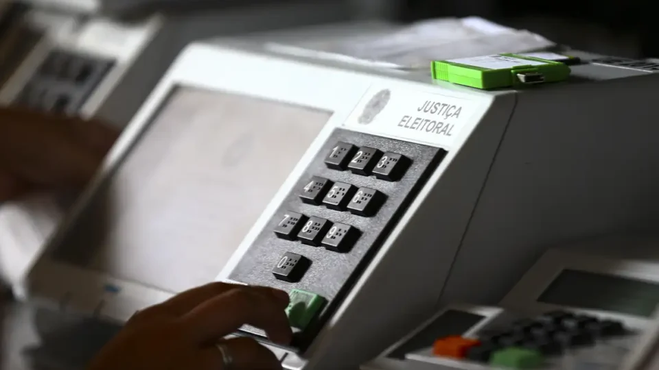 Paraíba tem 17 urnas substituídas e 15 ocorrências nas primeiras horas de votação