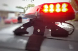 Homem morre carbonizado após explosão e incêndio em casa às margens da BR-210