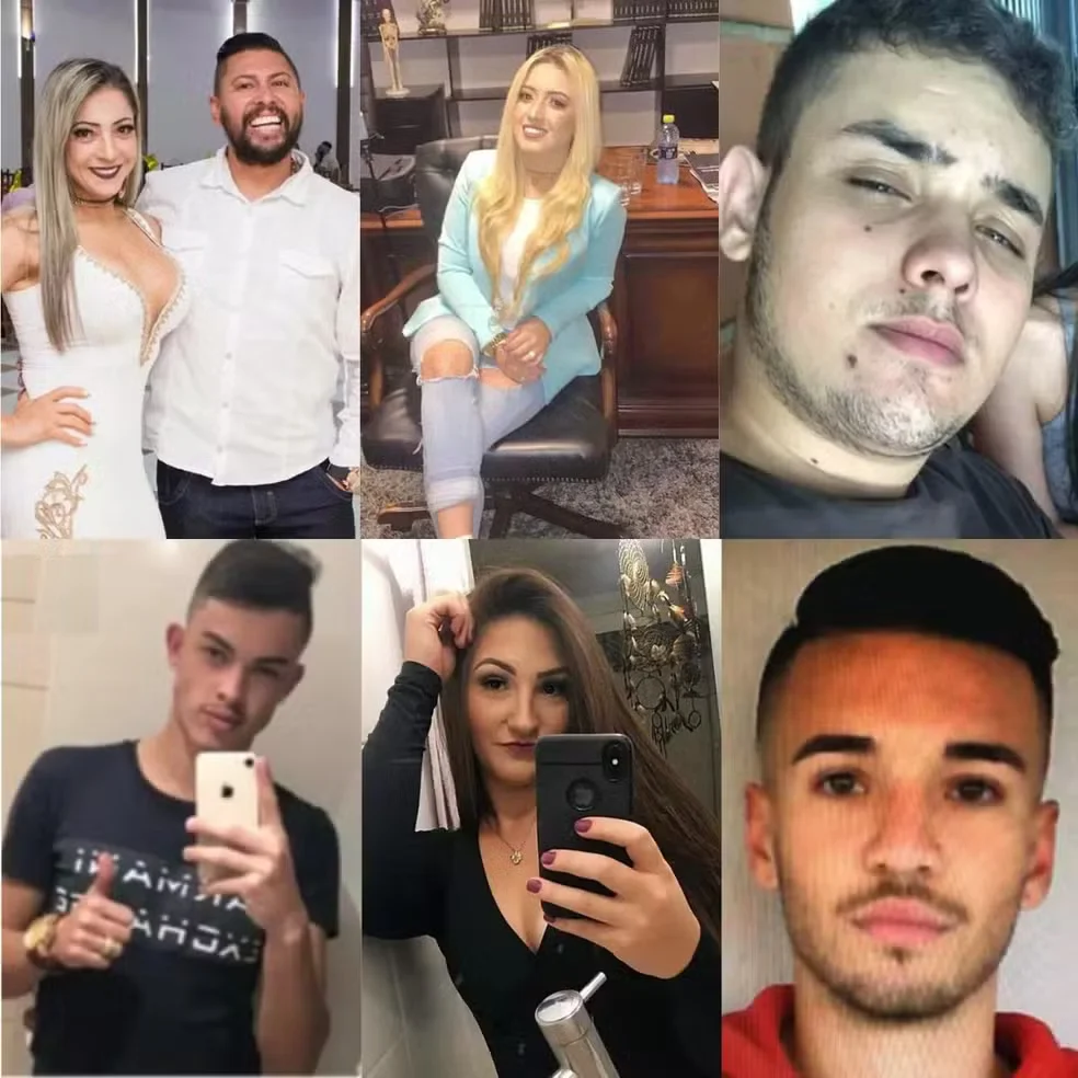 O corpo foi encontrado com graves ferimentos no pescoço e mutilações. A violência do crime provocou forte repercussão no país.