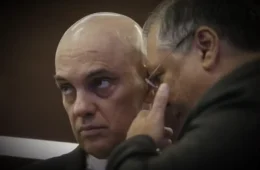 PL rejeita “acordão” com STF e mira impeachment de Moraes e Dino em 2027
