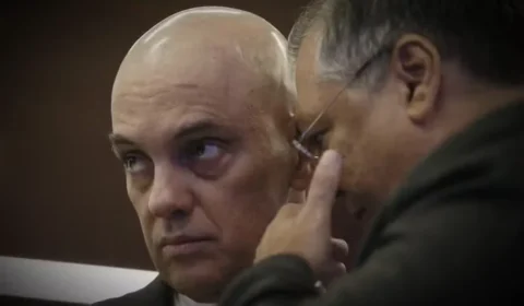 PL rejeita “acordão” com STF e mira impeachment de Moraes e Dino em 2027