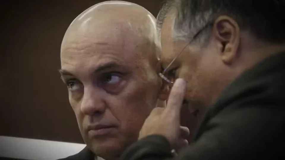 PL rejeita “acordão” com STF e mira impeachment de Moraes e Dino em 2027
