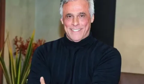 Oscar Magrini vai receber R$ 80 mil da Prefeitura de São Vicente