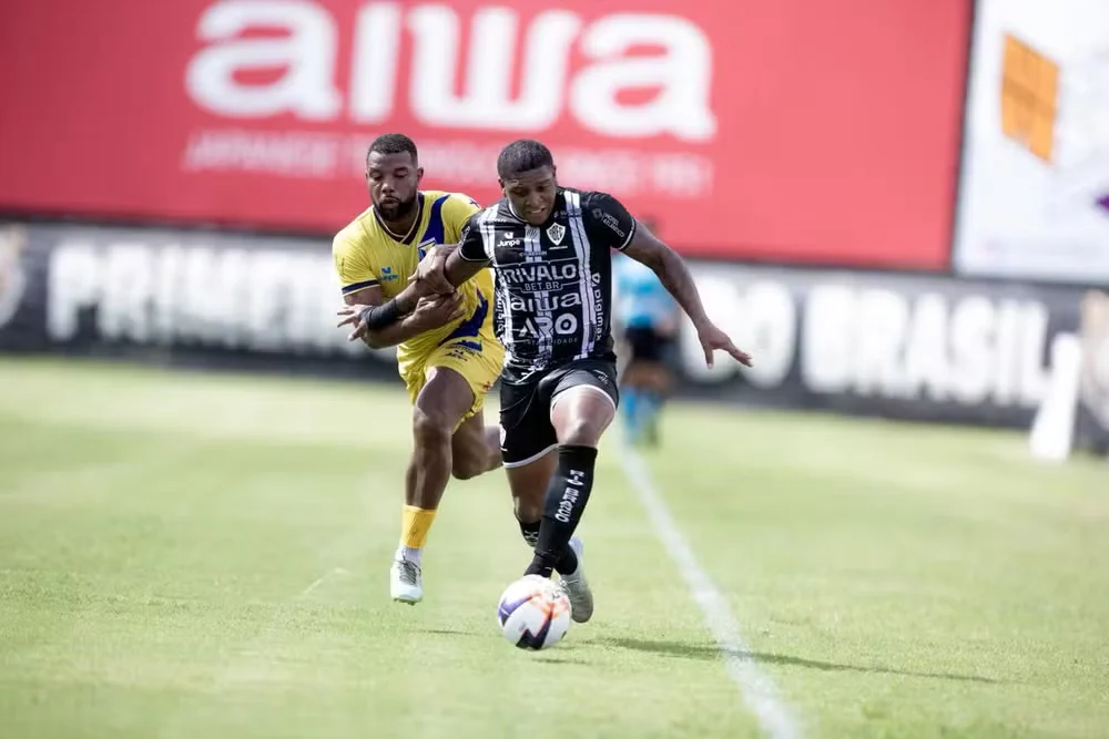 Segundo a manifestação apresentada à Justiça, a situação ameaça a própria continuidade da associação como clube de futebol profissional.