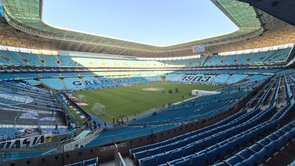 Grêmio x Internacional ao vivo: Gre-Nal 455 empata e mantém Z-4