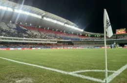 Remo empata com Bragantino e segue na vice-lanterna da Série A