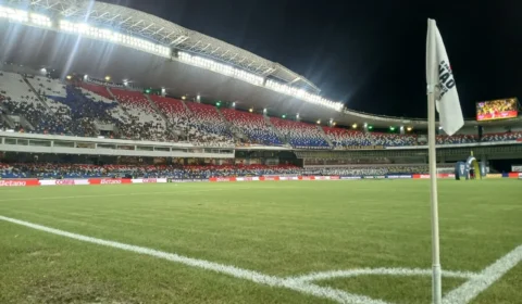 Remo empata com Bragantino e segue na vice-lanterna da Série A