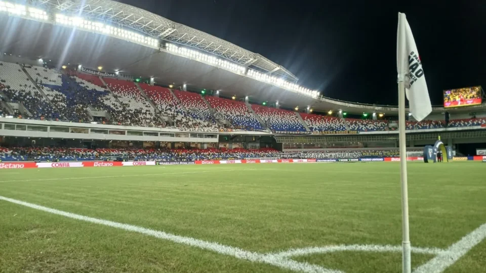 Remo empata com Bragantino e segue na vice-lanterna da Série A