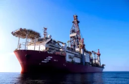 Petrobras faz nova descoberta de petróleo em águas ultraprofundas na costa do Amapá