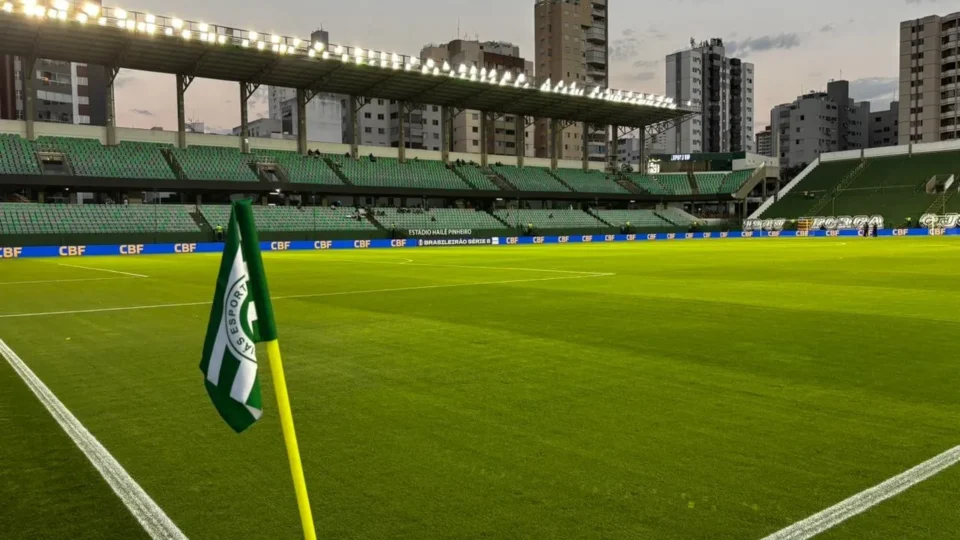 Goiás Esporte Clube x Athletic: jogo às 20h30 na Serrinha ao vivo