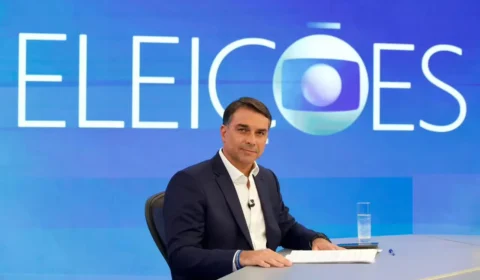 Fato ou mentira? O que Flávio Bolsonaro disse no JN