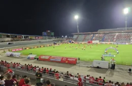 Crb x Londrina ao vivo: jogo decisivo