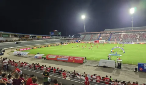 Crb x Londrina ao vivo: jogo decisivo