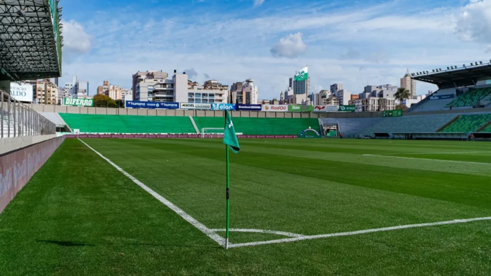 Juventude x Náutico: jogo decisivo da Série B hoje às 20h30