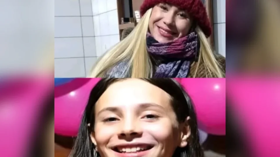 Mãe e filha são mortas no RS; mulher havia denunciado ameaças