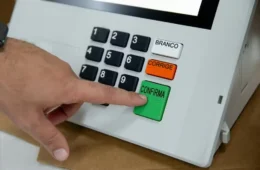 Eleições 2026: veja os governadores eleitos no primeiro turno