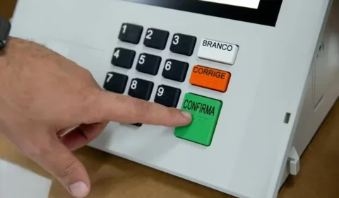 Eleições 2026: veja os governadores eleitos no primeiro turno