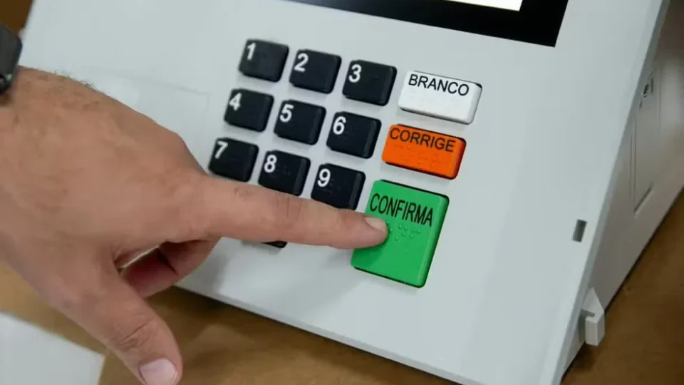 Eleições 2026: veja os governadores eleitos no primeiro turno