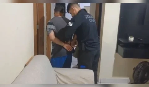 Pastor é preso suspeito de abusar de fiéis e criança durante caronas após cultos no RJ