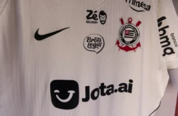 Corinthians estreia patrocínio Torcedor Premiado contra o Vitória