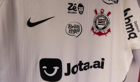 Corinthians estreia patrocínio Torcedor Premiado contra o Vitória