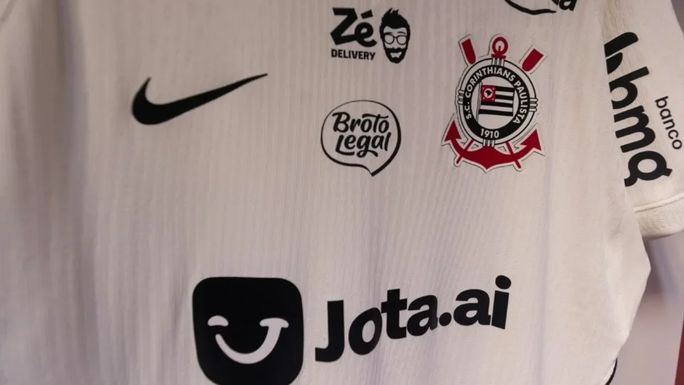 Corinthians estreia patrocínio Torcedor Premiado contra o Vitória