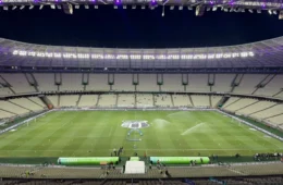 Ceará x Juventude: jogo decisivo na Série B hoje no Castelão