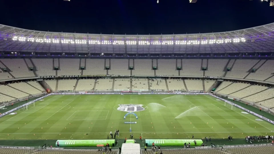 Ceará x Juventude: jogo decisivo na Série B hoje no Castelão