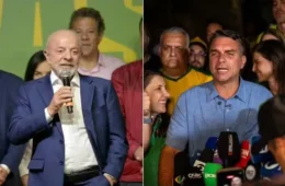 ‘Exército do Lula’ chega a 7 milhões de seguidores; ‘Tropa do Flávio’ tem 2 milhões