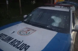 Subtenente do Bope morre em tiroteio com PMs no Rio; 4 feridos