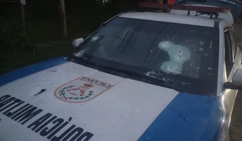 Subtenente do Bope morre em tiroteio com PMs no Rio; 4 feridos