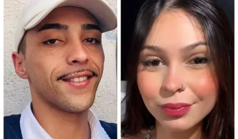 Jovem de 19 anos é morta pelo ex, que alega ter atirado ‘sem querer’