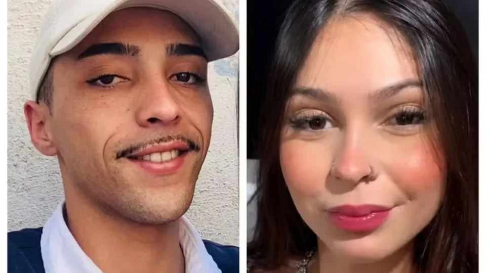 Jovem de 19 anos é morta pelo ex, que alega ter atirado ‘sem querer’