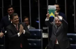 PT votou contra Constituição de 1988? Entenda