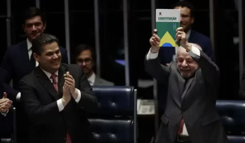 PT votou contra Constituição de 1988? Entenda