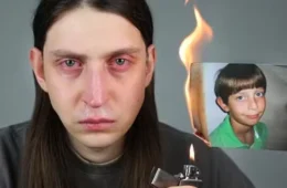 Felca volta ao YouTube após um ano e revela bullying, fobia social e dependência de álcool