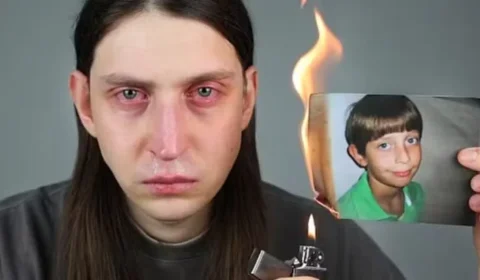 Felca volta ao YouTube após um ano e revela bullying, fobia social e dependência de álcool