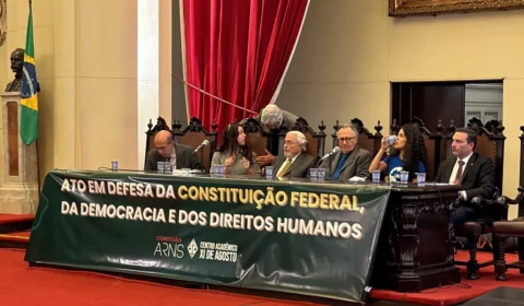 Ex-ministros do STF assinam manifesto pela democracia a quatro dias do segundo turno