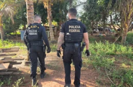 PF investiga agressões e ameaças contra indígenas após eleição de Lula em MS